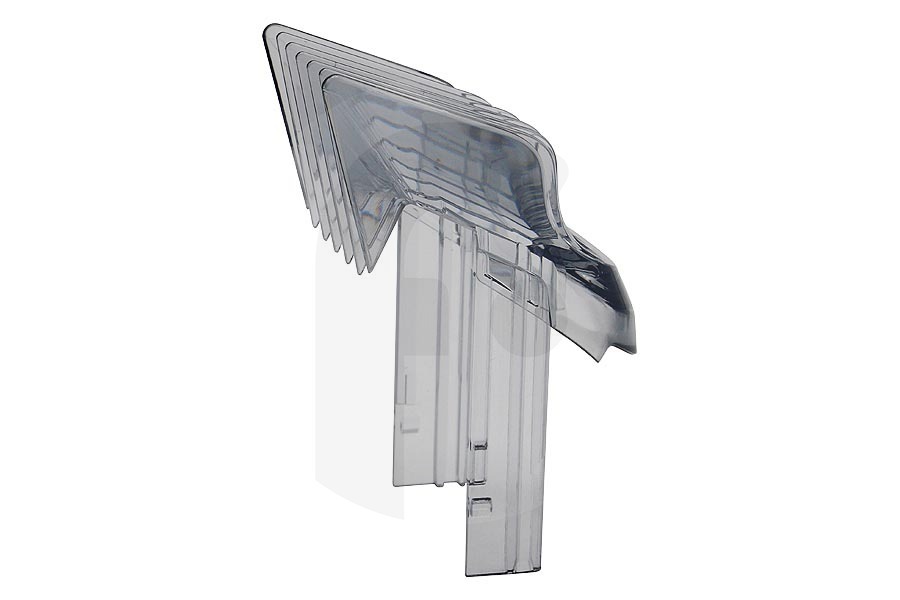 Philips Tagliacapelli Philips pettine guida regolabile (accessorio) 16-28mm tagliacapelli 422203633291, CRP889/01, CRP88901