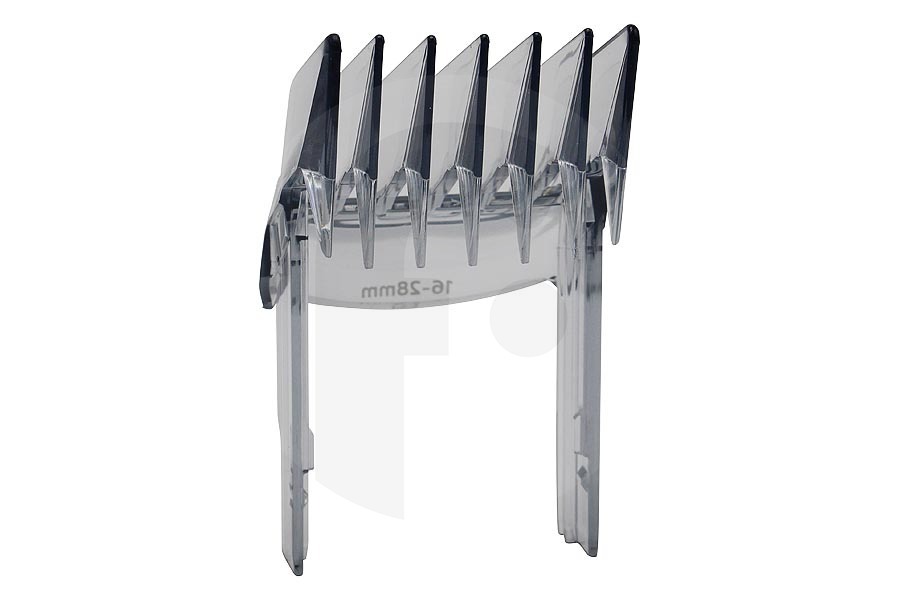 Philips Tagliacapelli Philips pettine guida regolabile (accessorio) 16-28mm tagliacapelli 422203633291, CRP889/01, CRP88901