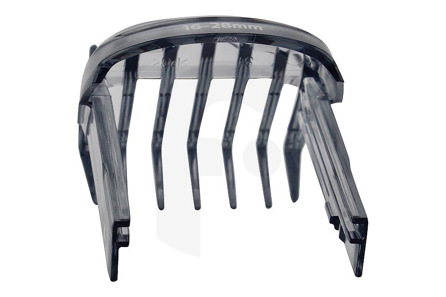 Philips Tagliacapelli Philips pettine guida regolabile (accessorio) 16-28mm tagliacapelli 422203633291, CRP889/01, CRP88901