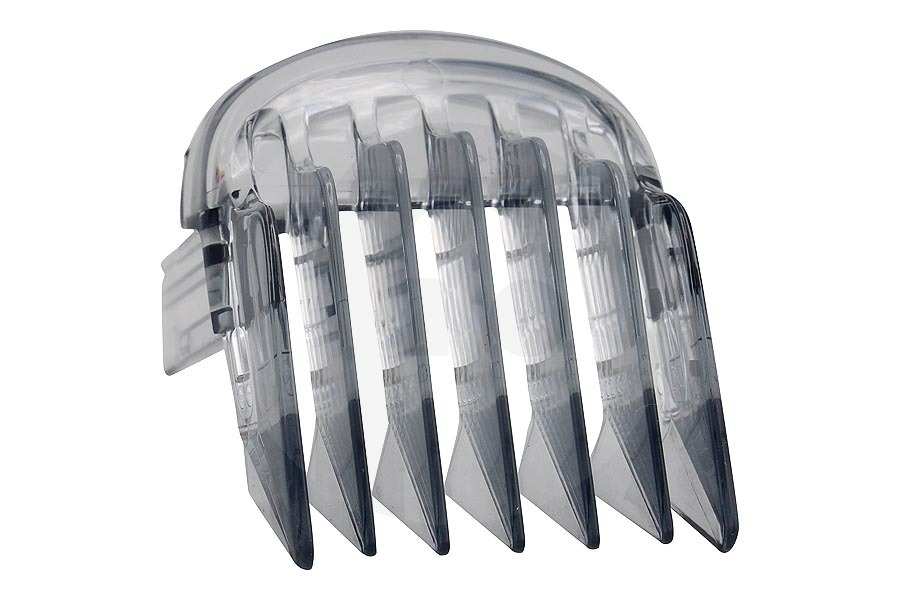 Philips Tagliacapelli Philips pettine guida regolabile (accessorio) 16-28mm tagliacapelli 422203633291, CRP889/01, CRP88901