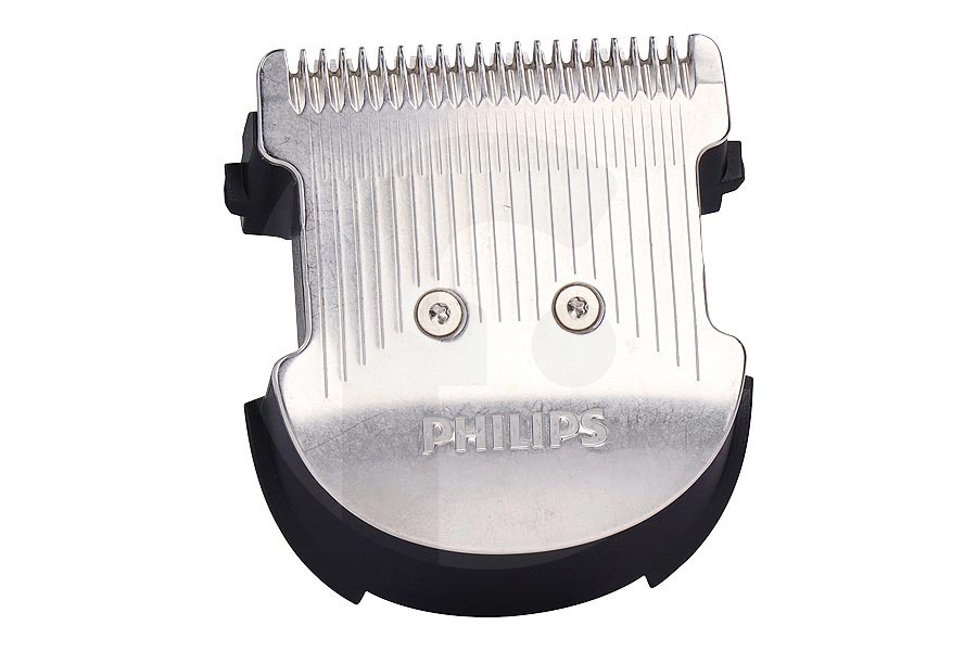 Philips Cortabarbas Philips bloque de cuchillas (cabezal de corte) 41mm cortapelos 422203633251, CP1562/01, CP156201 apto para entre otros HC5650, HC5632, HC7650
