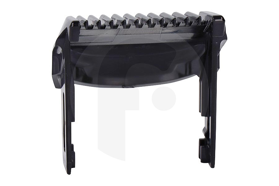 Philips Tagliacapelli Philips pettine guida (accessorio) 2mm tagliacapelli 422203633261
