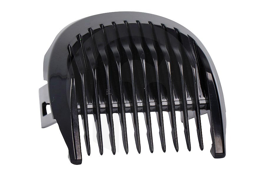 Philips Tagliacapelli Philips pettine guida (accessorio) 2mm tagliacapelli 422203633261