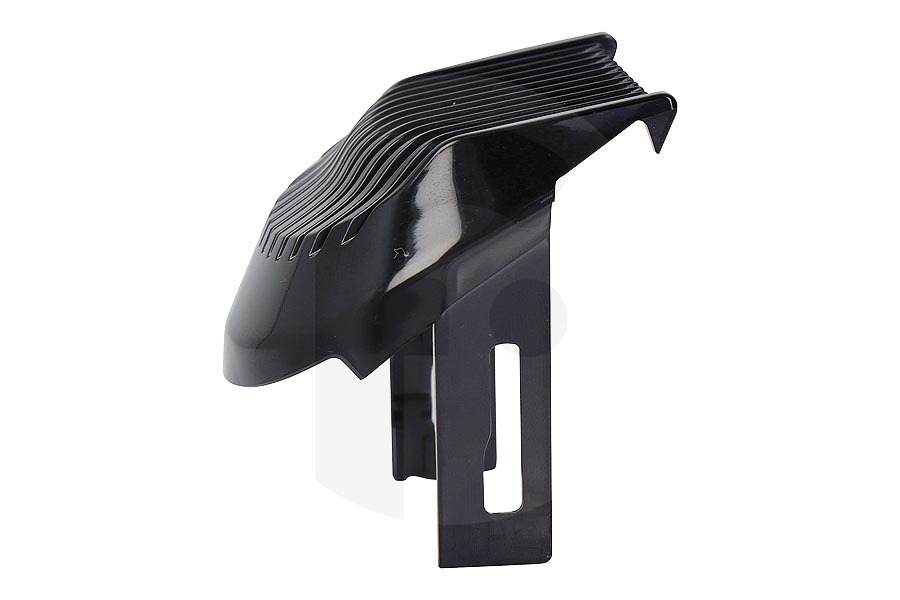 Philips Tagliacapelli Philips pettine guida (accessorio) 2mm tagliacapelli 422203633261