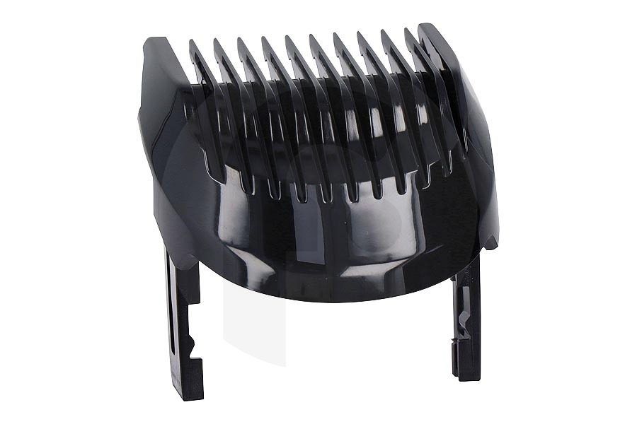 Philips pettine guida (accessorio) 2mm tagliacapelli 422203633261 adatto a tra cui HC5630, HC5650, HC7650