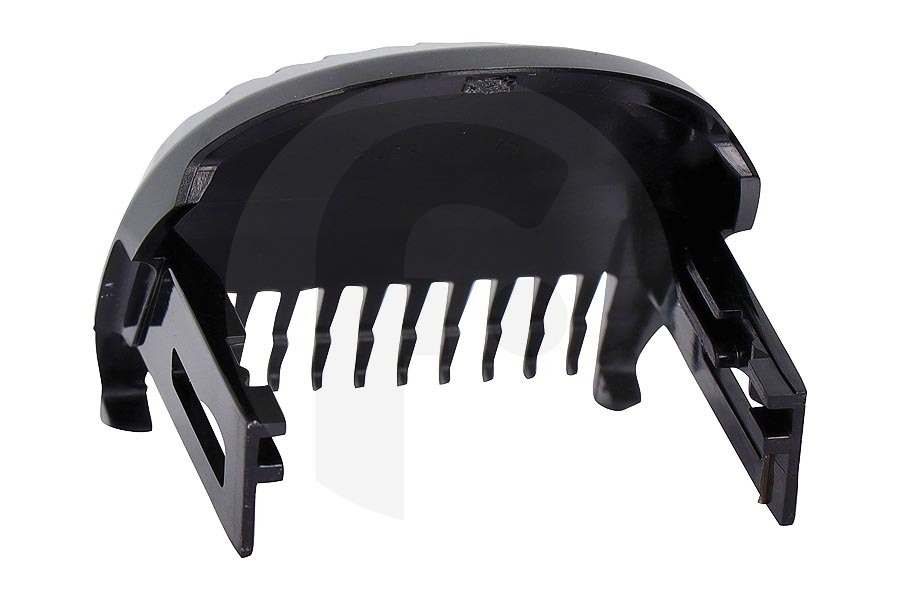 Philips Tagliacapelli Philips pettine guida (accessorio) 2mm tagliacapelli 422203633261