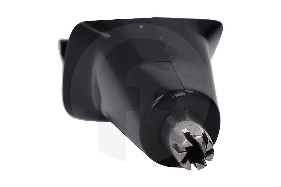 Philips Taglia Peli Naso Philips accessorio rifinitore naso e orecchie tagliacapelli 422203632191, CP0827/01, CP082701