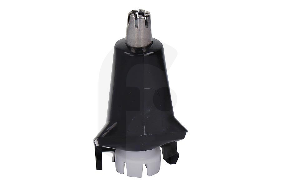 Philips Taglia Peli Naso Philips accessorio rifinitore naso e orecchie tagliacapelli 422203632191, CP0827/01, CP082701