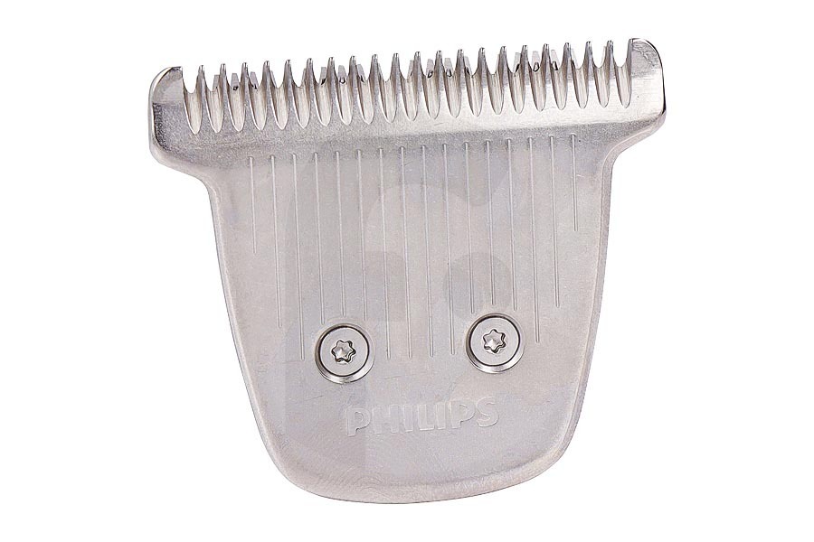 Philips Maquinilla de afeitar Philips bloque de cuchillas (cabezal de corte) 41mm cortapelos 422203632471, CP0839/01, CP083901 apto para entre otros MG7785, MG7730
