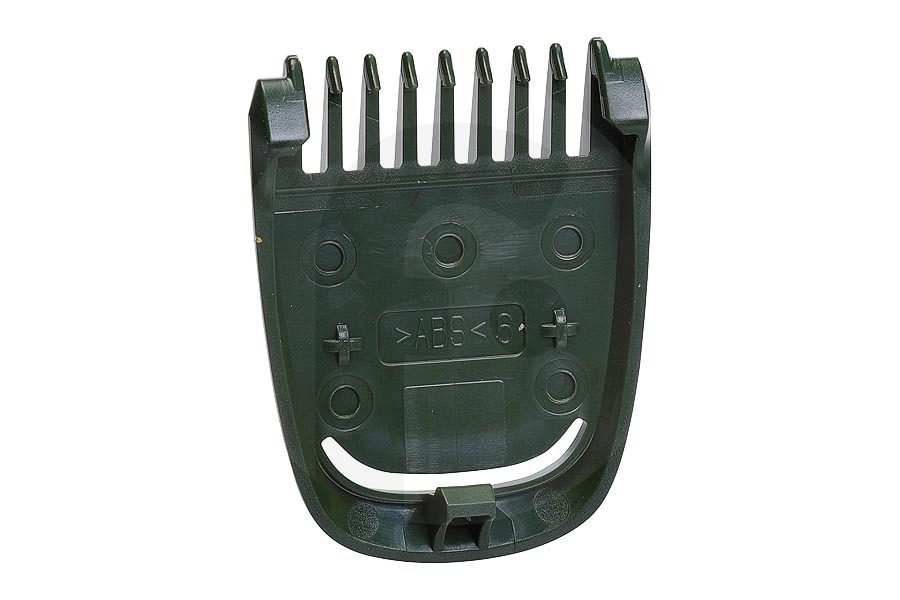 Philips Rasoio elettrico Philips pettine guida (accessorio) 3mm bodygroom tagliacapelli 422203632361, CP0821/01, CP082101