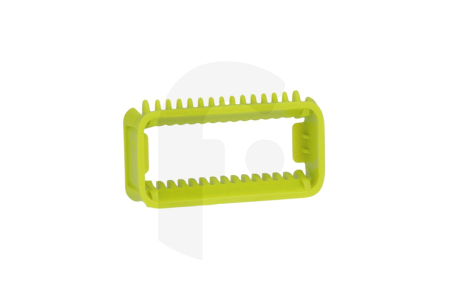 Philips Rasoio elettrico Philips cappuccio di protezione (protezione della pelle) OneBlade 422203627981, CP0942/01, CP094201