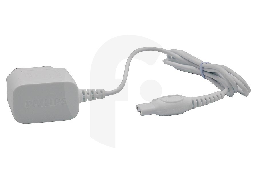 Philips Epilierer Philips CP0640/01 Ladegerät 300005654711 Epilierer