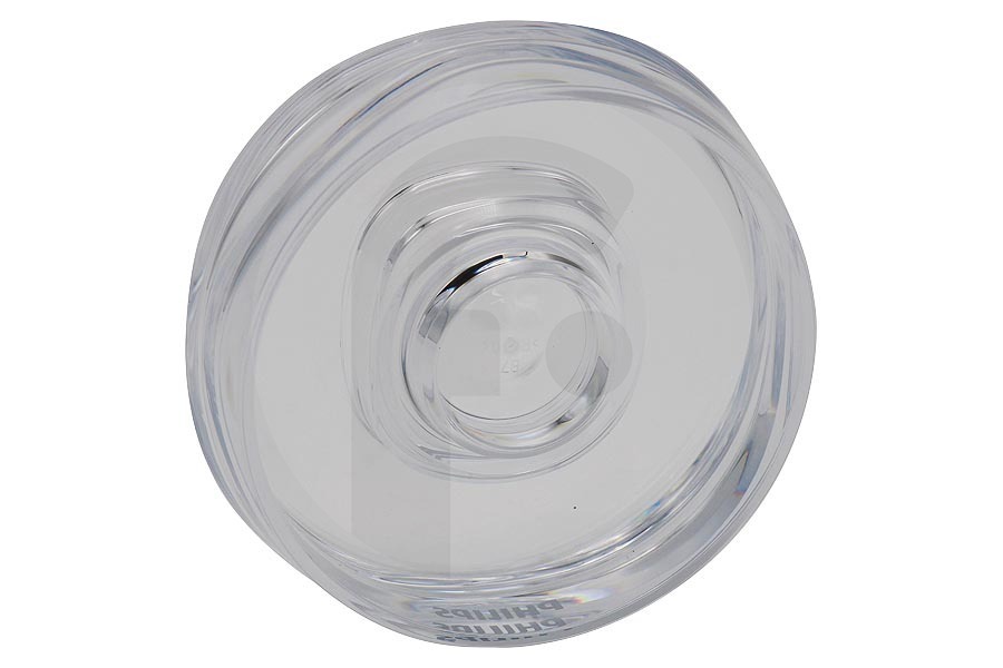 Philips Spazzolino elettrico Philips supporto (base) bicchiere di ricarica spazzolino elettrico 423501014971, CRP246/01, CRP24601