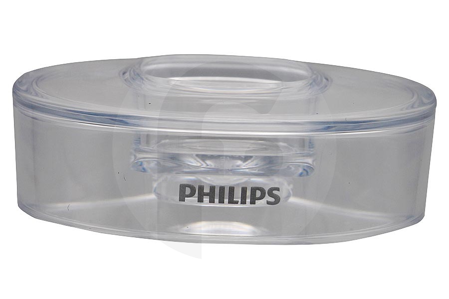 Philips Spazzolino elettrico Philips supporto (base) bicchiere di ricarica spazzolino elettrico 423501014971, CRP246/01, CRP24601