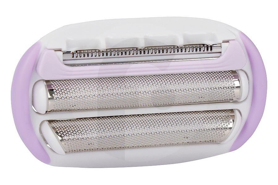 Philips Depiladora Lámina de afeitar Philips 422203631441 Ladyshave apto para entre otros 170 BRL
