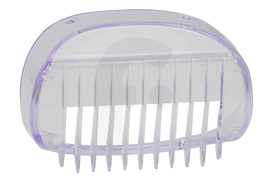Philips Depiladora Peine con clip 420303594941 Ladyshave apto para entre otros HP6341, HP6342