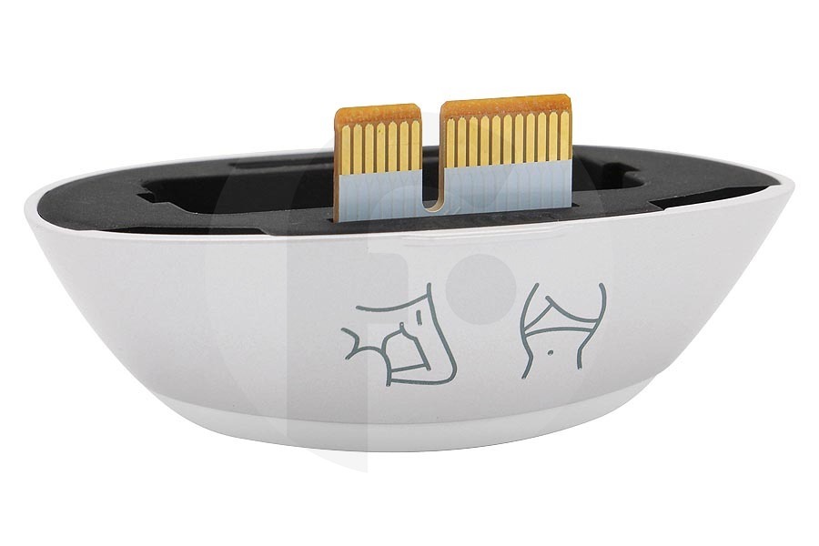 Philips Depilador Philips Attachment 422210049851 Dispositivo de depilación láser e IPL