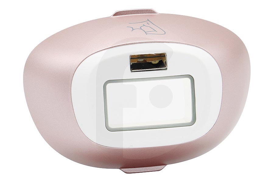 Philips Depilador Philips Attachment 422210057611 Dispositivo de depilación láser e IPL apto para entre otros Lumea BRI956, BRI959