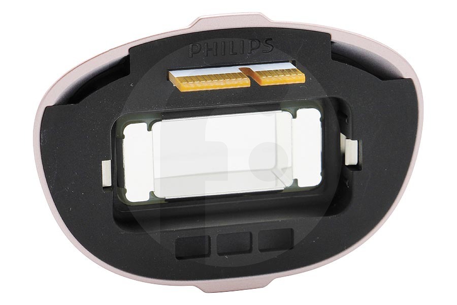Philips Depilador Philips Attachment 422210057611 Dispositivo de depilación láser e IPL