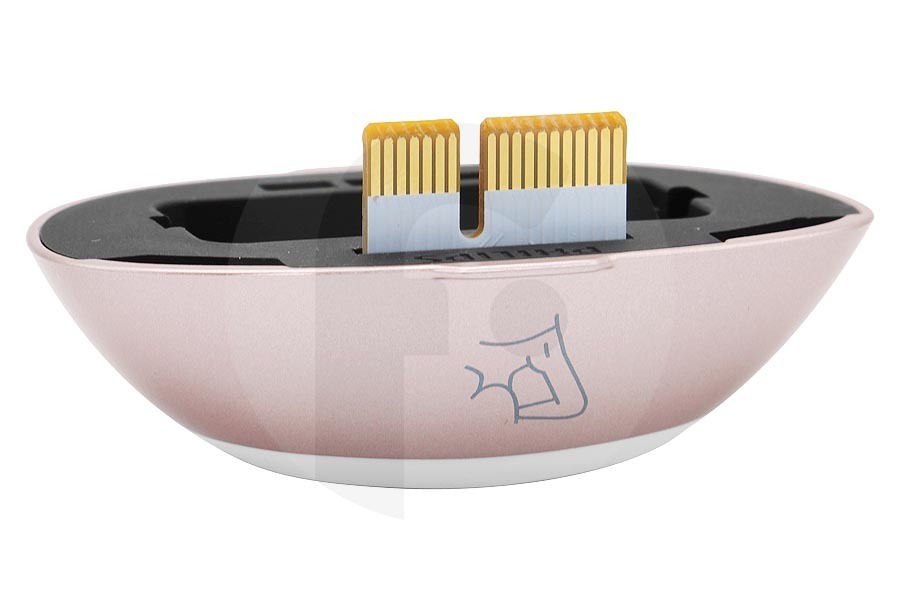 Philips Depilador Philips Attachment 422210057611 Dispositivo de depilación láser e IPL