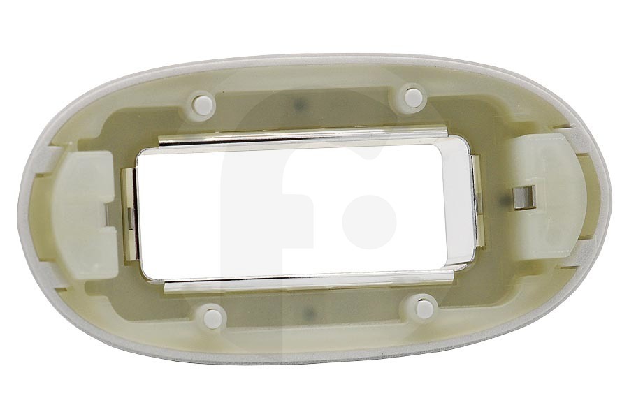 Philips Epilatore Philips Cover 420303006143 Dispositivo di epilazione laser e IPL