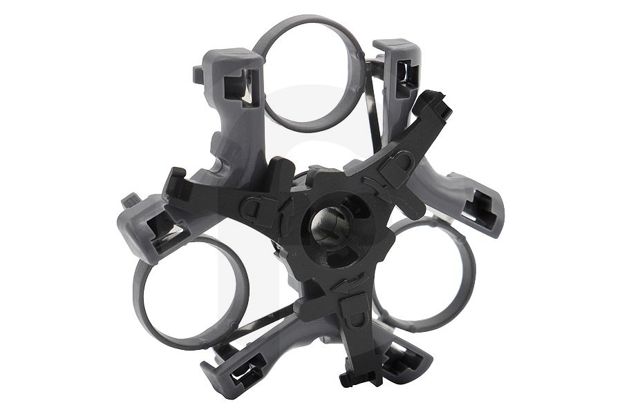 Philips soporte del cabezal de afeitado (porta cabezal de afeitado) afeitadora 422203611220, CRP349/01, CRP34901 apto para entre otros 8138XL, 9171XL
