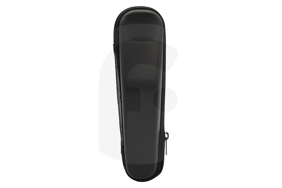 Philips Tagliacapelli Philips custodia da viaggio (custodia, borsa portaoggetti) nera tagliacapelli 422203630731, CP0906/01, CP090601