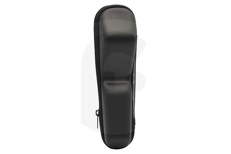 Philips Tagliacapelli Philips custodia da viaggio (custodia, borsa portaoggetti) nera tagliacapelli 422203630731, CP0906/01, CP090601