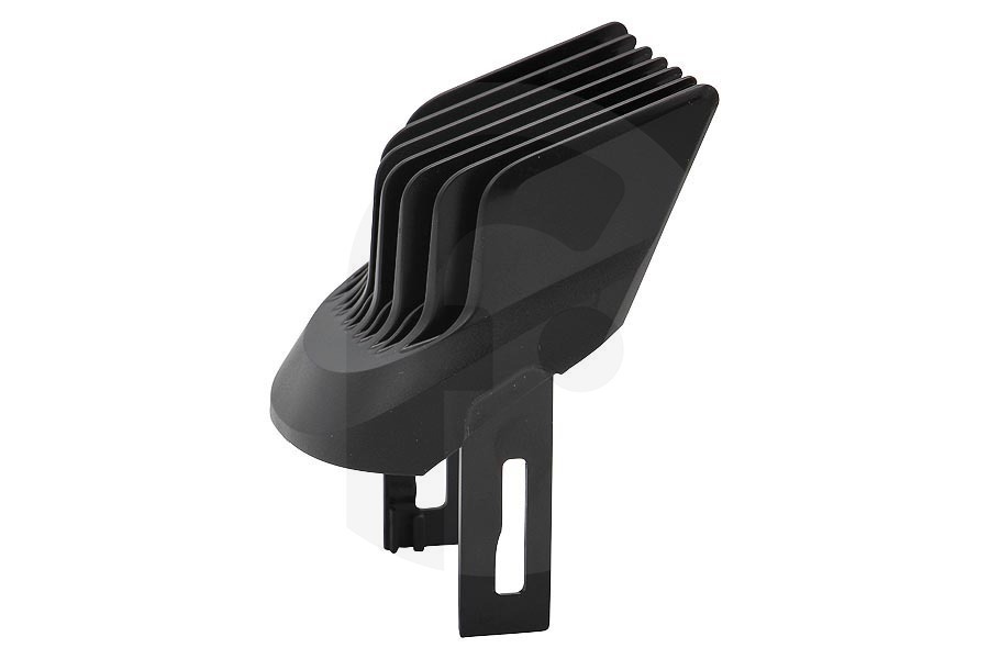 Philips Tagliacapelli Philips pettine per sfoltire (pettine guida) tagliacapelli 422203633301, CP1588/01, CP158801