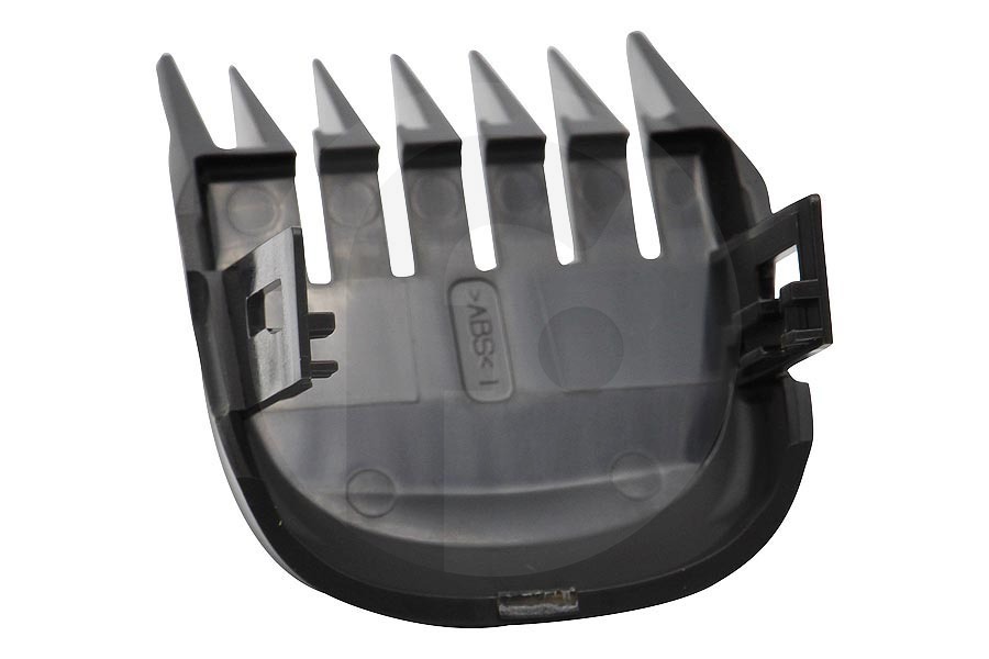 Philips Tagliacapelli Philips pettine per sfoltire (pettine guida) tagliacapelli 422203633301, CP1588/01, CP158801