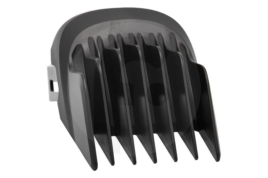 Philips Tagliacapelli Philips pettine per sfoltire (pettine guida) tagliacapelli 422203633301, CP1588/01, CP158801