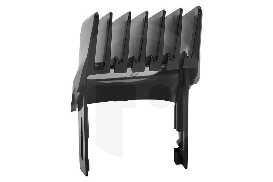 Philips Tagliacapelli Philips pettine per sfoltire (pettine guida) tagliacapelli 422203633301, CP1588/01, CP158801