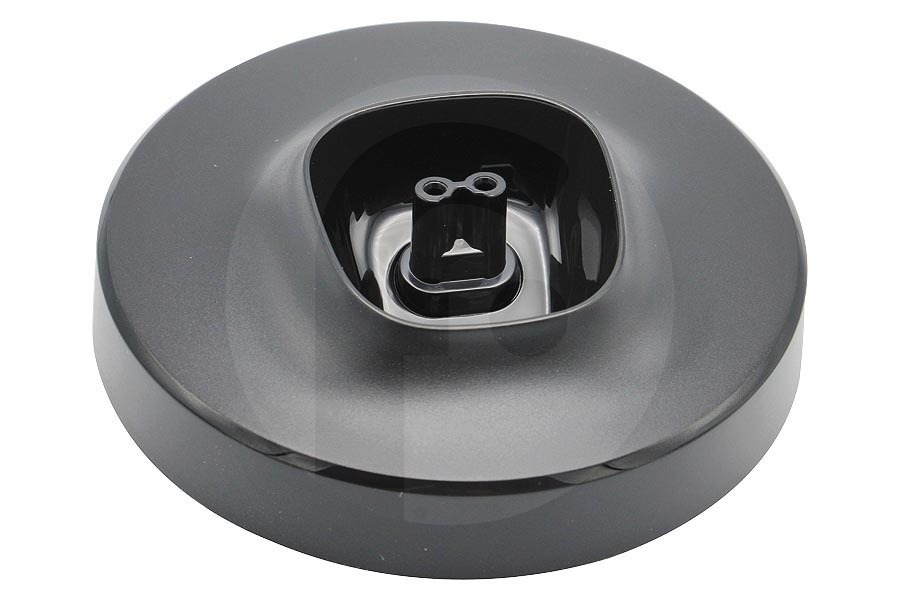 Philips estación de carga (soporte, base) excl. adaptador afeitadora 422203998831, AC51/01, AC5101 apto para entre otros S5532, S5588, S7732