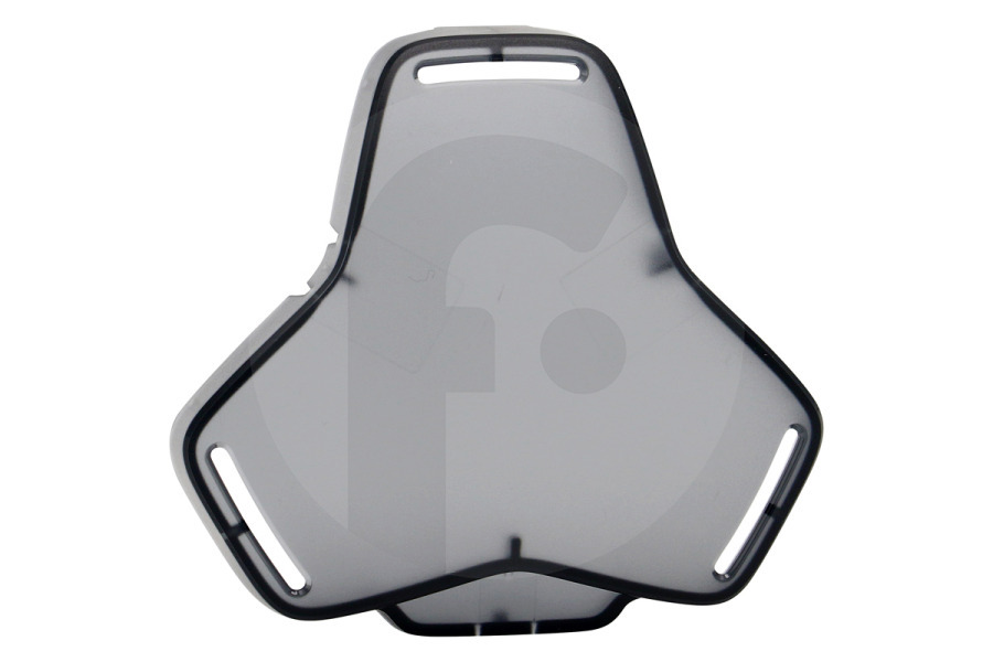 Philips Maquinilla de afeitar Philips tapa protectora (protección, cubierta) afeitadora 422202752301, AC54/01, AC5401 apto para entre otros S5582, S8050, S9931, S8697