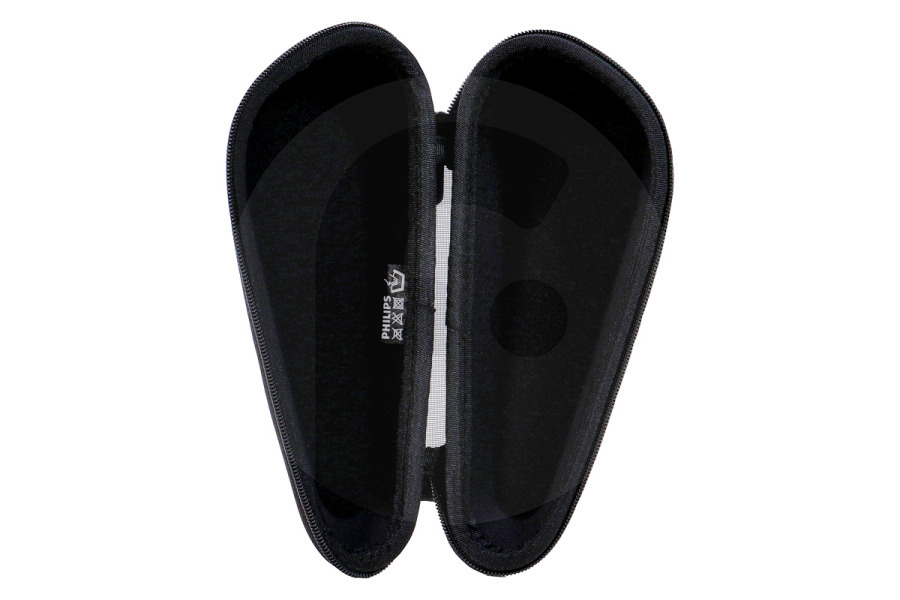Philips Maquinilla de afeitar Philips funda de viaje (estuche, bolsa de almacenamiento) afeitadora 300004579471