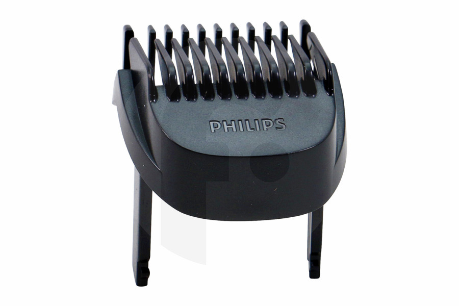 Philips pettine guida (accessorio) 32mm regolabarba 422203632641, CP084001, CP0840/01 adatto a tra cui BT3226, BT3237