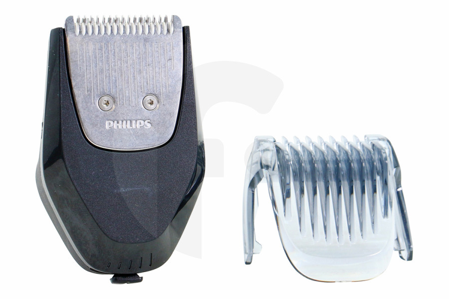 Philips Maquinilla de afeitar Philips accesorio recortadora de barba afeitadora 422203998822, AC2001, AC20/01