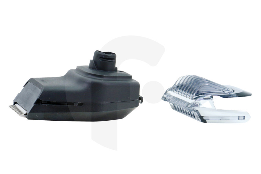 Philips Maquinilla de afeitar Philips accesorio recortadora de barba afeitadora 422203998822, AC2001, AC20/01