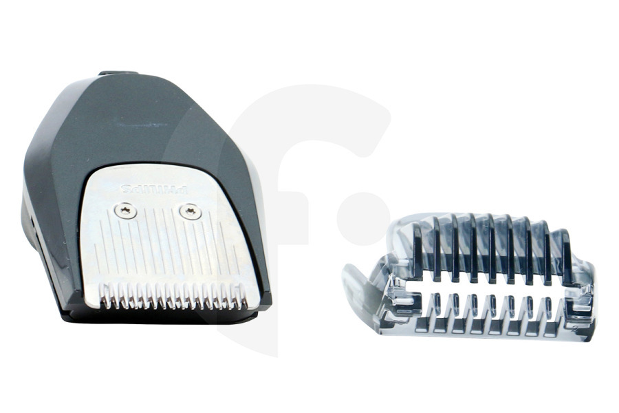 Philips Maquinilla de afeitar Philips accesorio recortadora de barba afeitadora 422203998822, AC2001, AC20/01