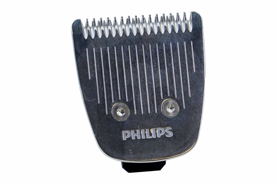Philips Tagliacapelli Philips blocco lame (testina di taglio) regolabarba 422203633371, CP139101, CP1391/01 adatto a tra cui BT5502, BT5515