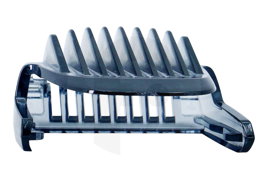 Philips Rasoio elettrico Philips pettine regolatore regolabile (pettine guida) 1-7mm tagliacapelli 422203628591