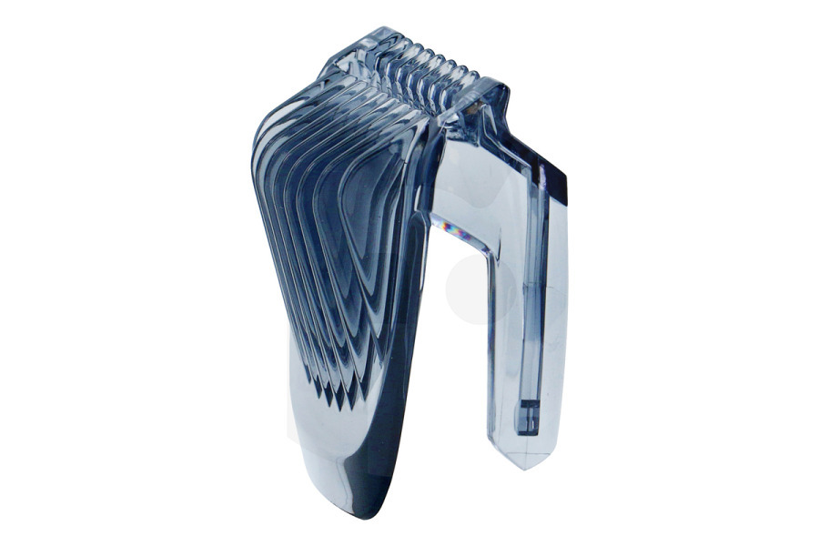 Philips Rasoio elettrico Philips pettine regolatore regolabile (pettine guida) 1-7mm tagliacapelli 422203628591