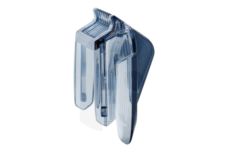 Philips Rasoio elettrico Philips pettine regolatore regolabile (pettine guida) 1-7mm tagliacapelli 422203628591