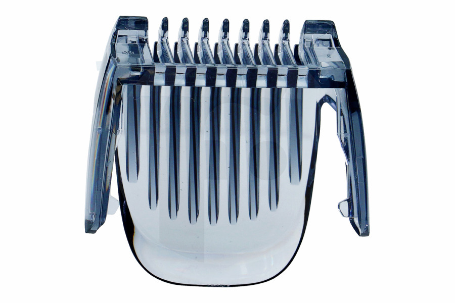 Philips Rasoio elettrico Philips pettine regolatore regolabile (pettine guida) 1-7mm tagliacapelli 422203628591