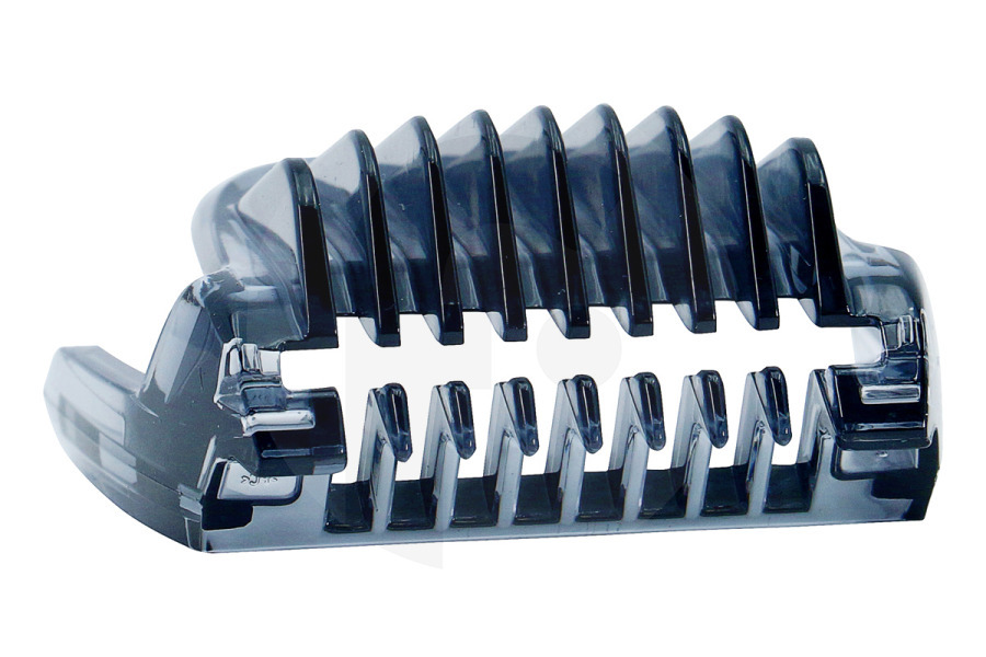 Philips Rasoio elettrico Philips pettine regolatore regolabile (pettine guida) 1-7mm tagliacapelli 422203628591
