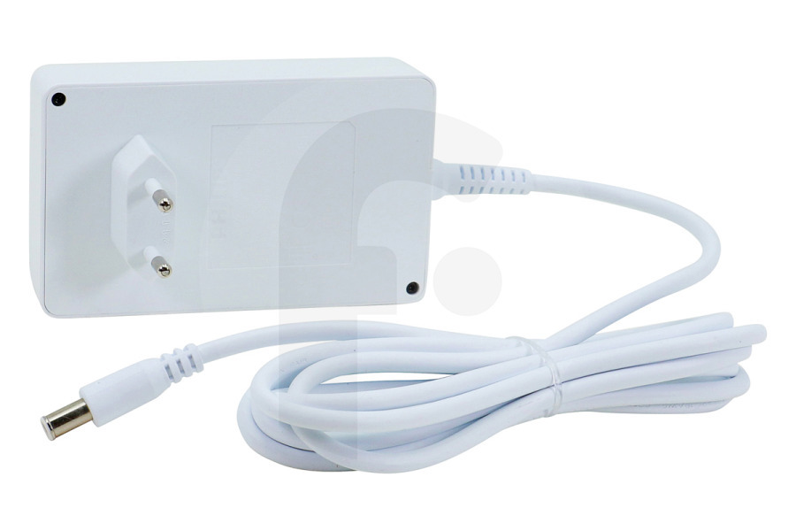 Philips Depilador Philips adaptador (cable de carga, cargador) depiladora CP0516/01, 422210052563 apto para entre otros BRI950, BRI954
