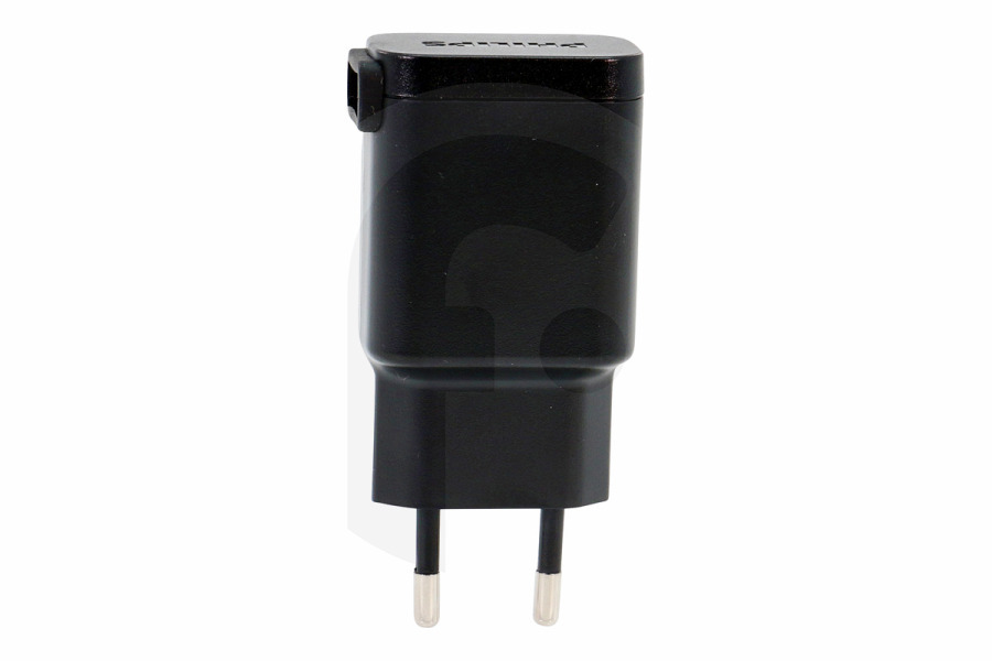 Philips CP0909/01 Maquinilla de afeitar Adaptador 300008717761 Afeitadora apto para entre otros SP9862, BRL146, MG7920, X9000