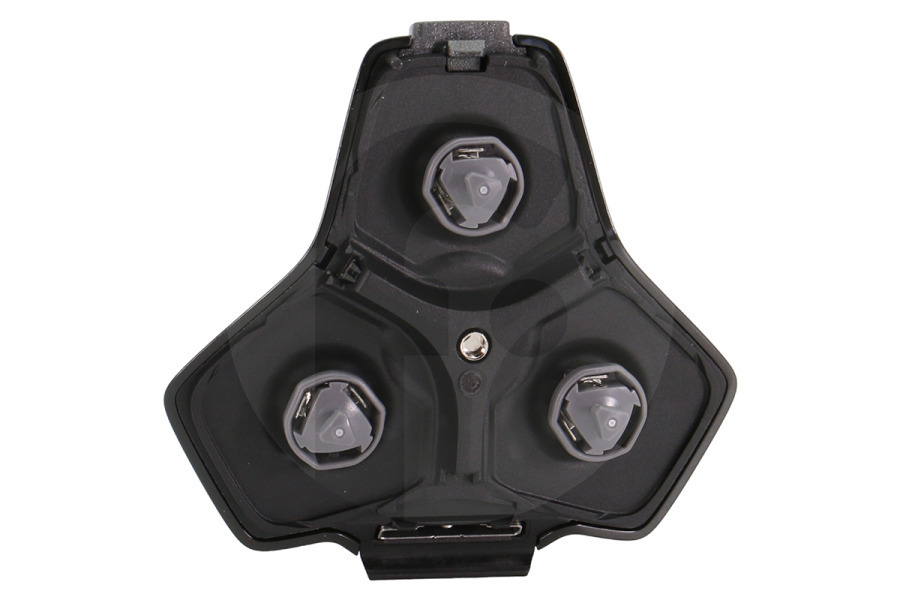 Philips Cabezales de afeitado Maquinilla de afeitar Soporte 300007639211 Afeitadora apto para entre otros S9000, S8697