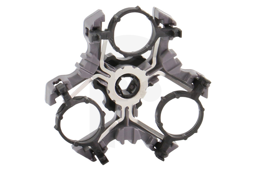 Philips Rasoio elettrico Supporto per testina di rasatura Philips 300004922471 Rasoio