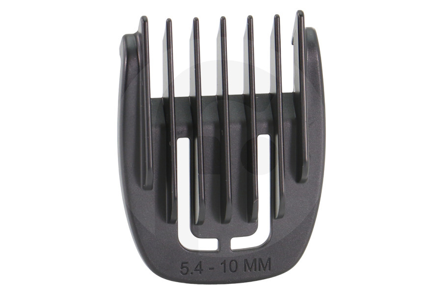 Philips Cortabarbas Peine accesorio Philips 300005928751 recortadora apto para entre otros BT9810